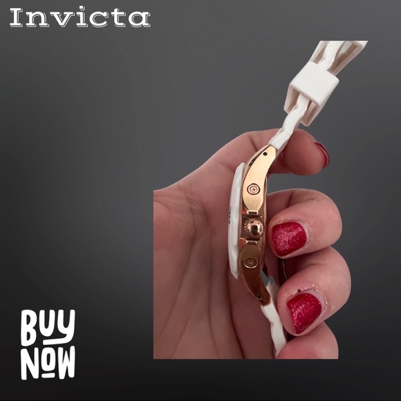 Invite Angel ladies watch - Picture 4 of 7